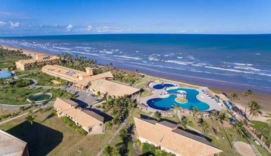 Makai Resort All Inclusive
