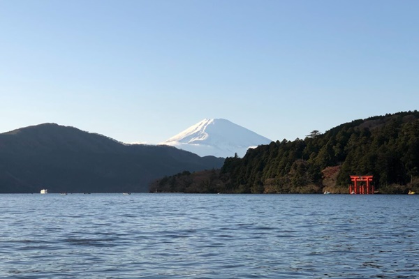 Japão - Lendas de Japão - Imagem 3