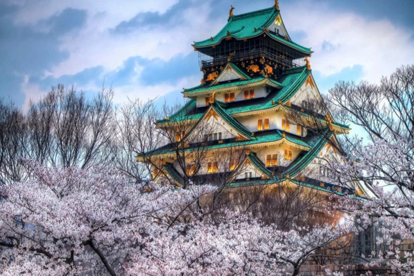 Japão - Lendas de Japão - Imagem 4